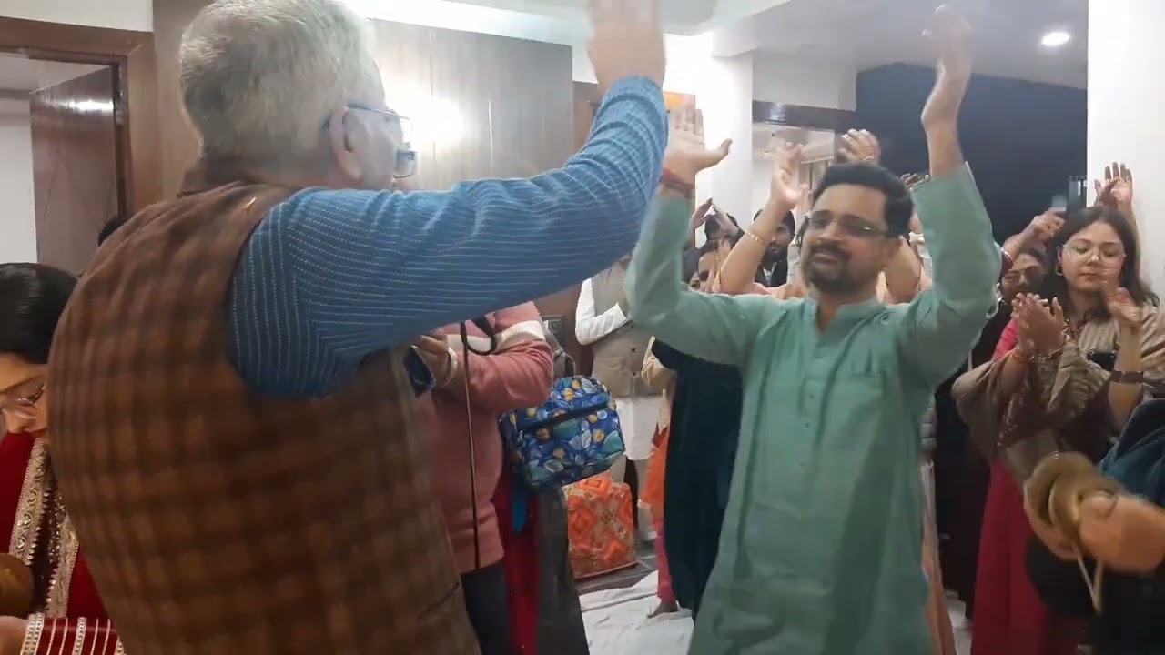 श्री राधा नाम संकीर्तन रस 💫
