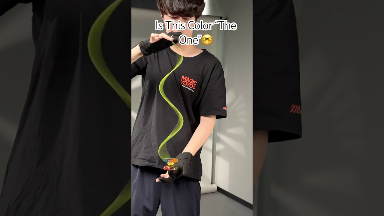K2 Yoyo DNA 🧬 #dna #yoyotricks #magicyoyo ##trending#viral  #trendingshorts #colors #one #fav #fyp