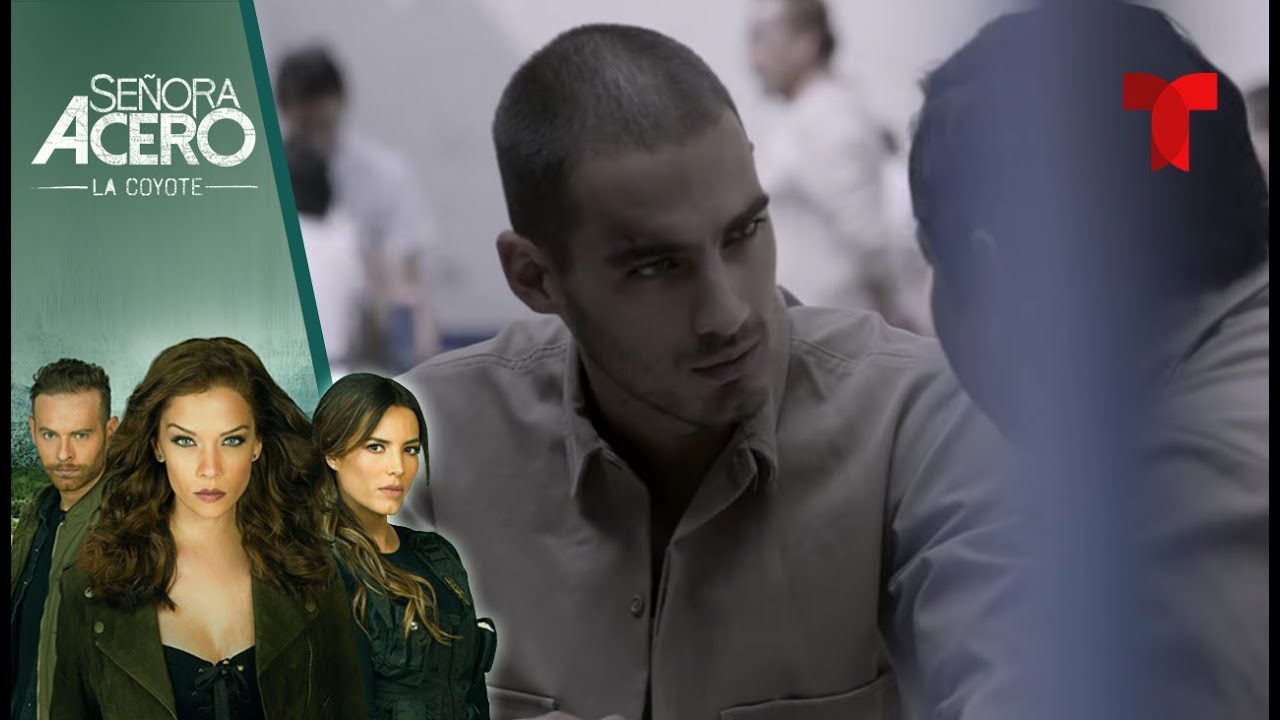 Señora Acero 4 | Capítulo 10 | Telemundo