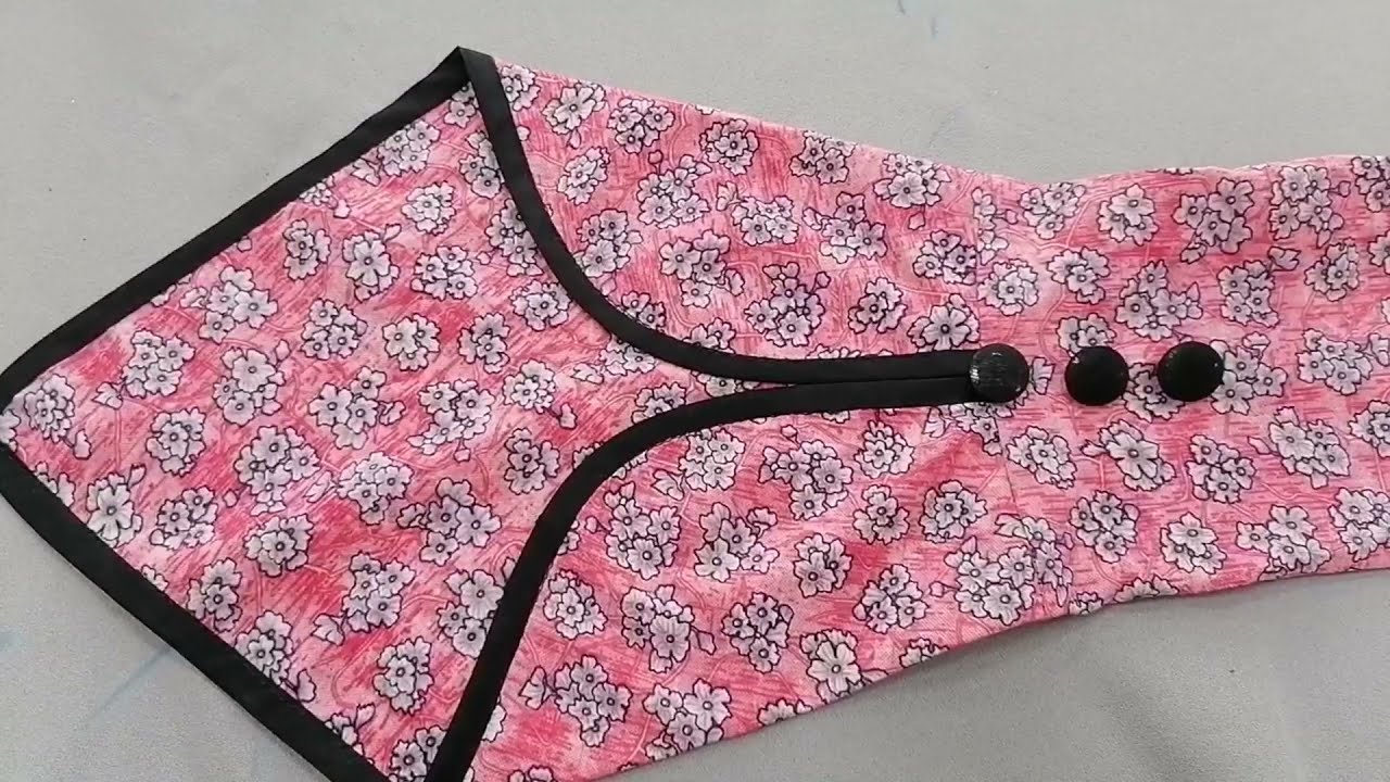 সবার পছন্দের চমৎকার হাতার ডিজাইন কাটিং ও সেলাই New Sleeve Design cutting and stitching