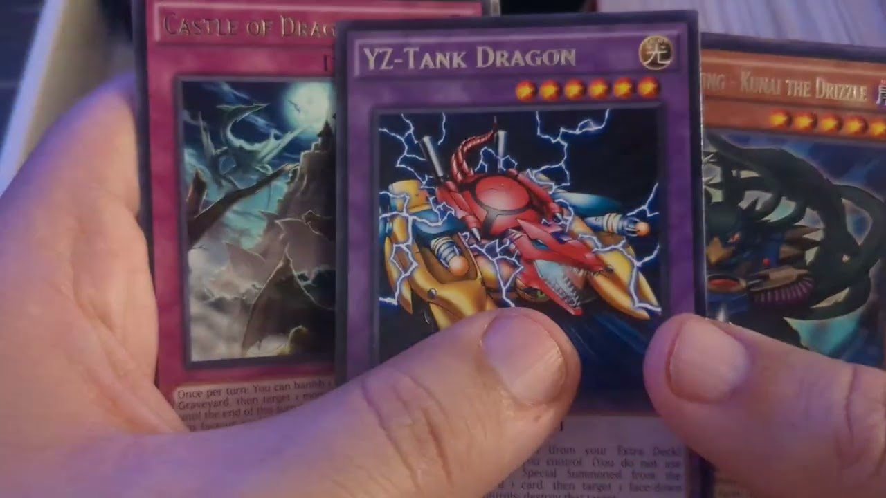 Random eBay Lot of Yu-Gi-Oh