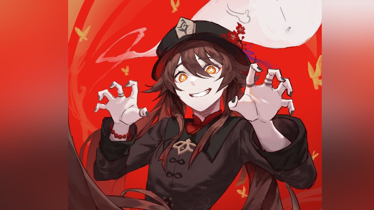 Nightcore - U Not Like Me
