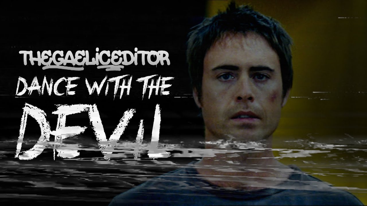 Stephen Hart [Dance with the Devil]