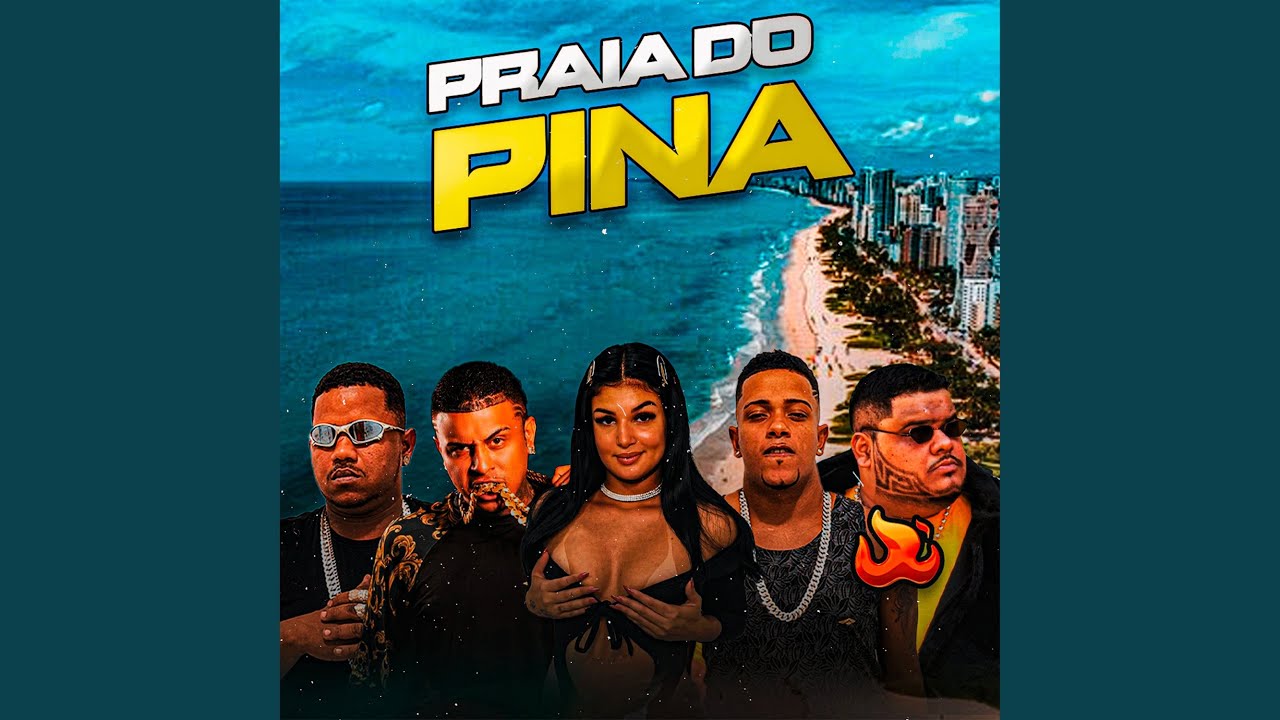 Praia do Pina