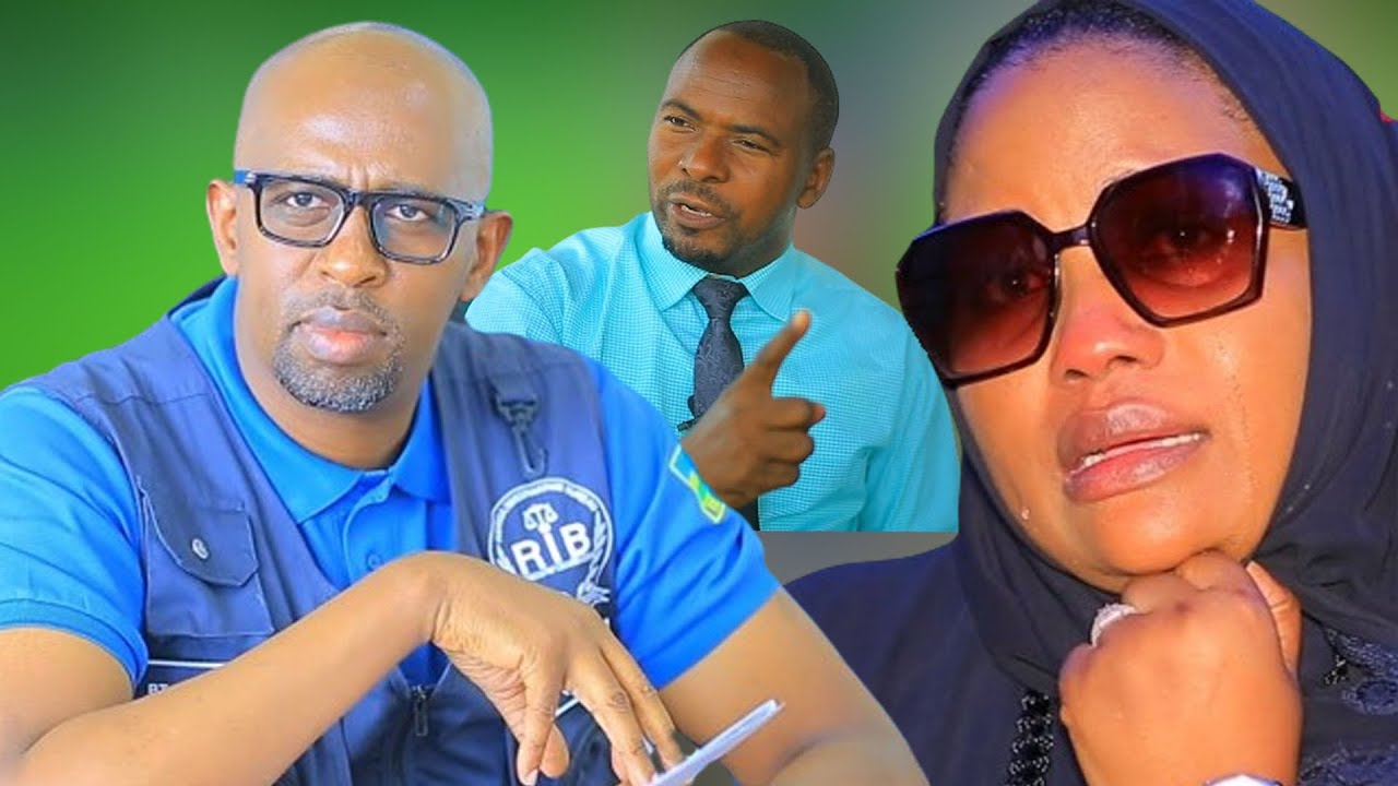 PST CLAUDE AKIVA RIB YAKIJE UMURIRO KURI  MUTESI ASOBANUYE AKANTU KUKANDI IMPAMVU URATUNGURWA