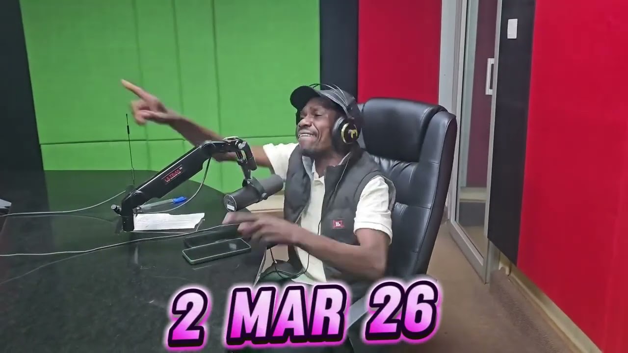 Rasta vakarepa mwana ane 13 years // Baba vakaromba kuMoza varikuda kudzorera zvikwambo (2 MAR 26)