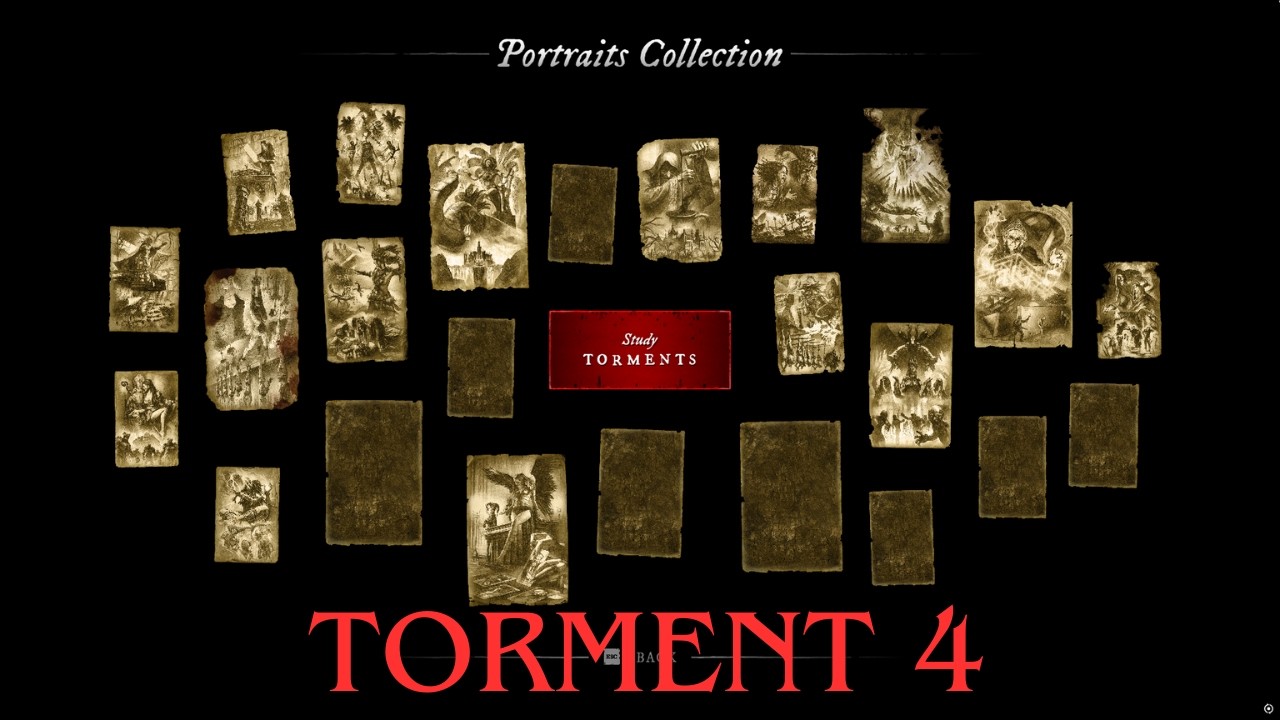 Torment 4 naa not that tough | Witchfire