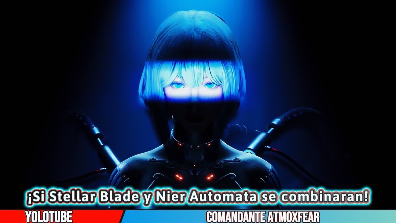 REBlade: The Death Spiral – El Roguelike Cyberpunk que Debes Conocer