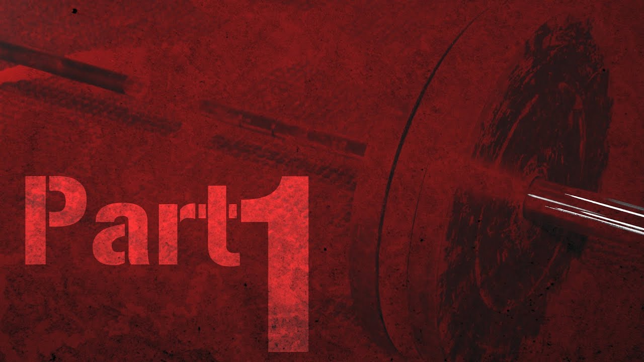 elitefts.com — So You Think You Can Deadlift? (Part 1)