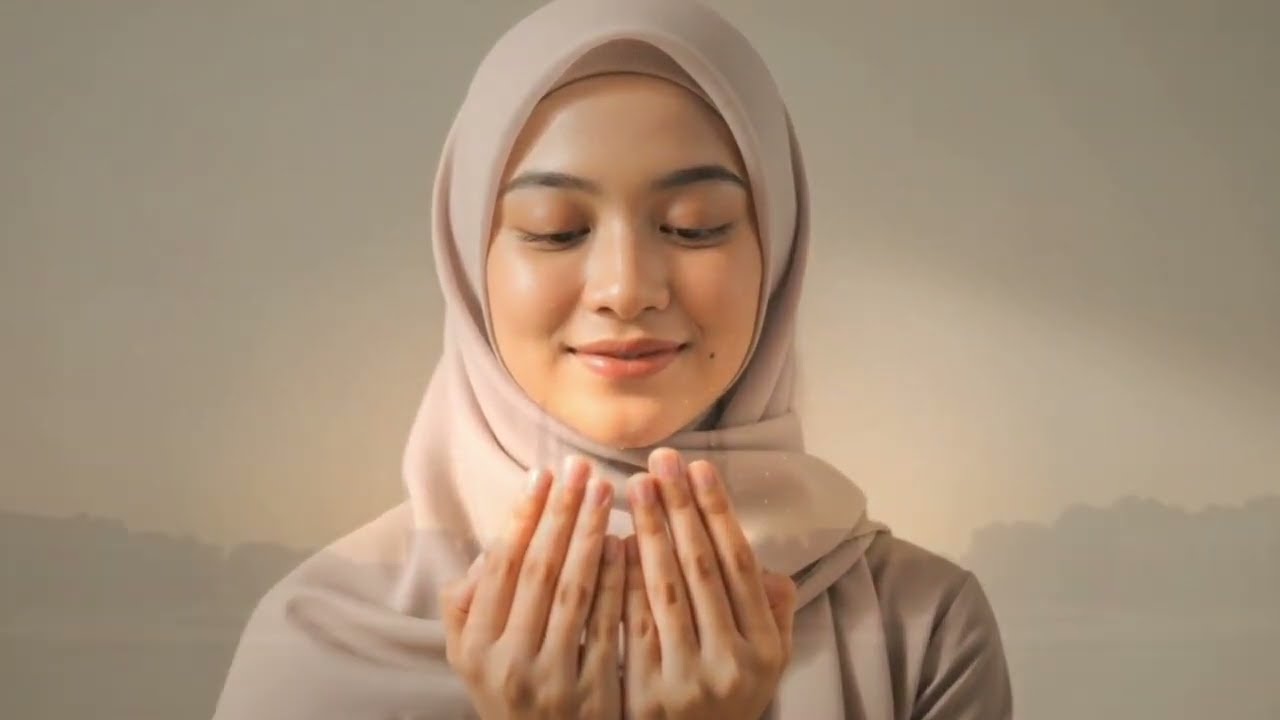 🌙 Lagu Ramadhan 2026 | Di Antara Sahur dan Doa (Menenangkan Hati)