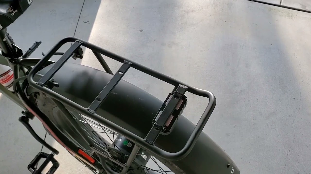 Wsdcam Bike Alarm Short Demo