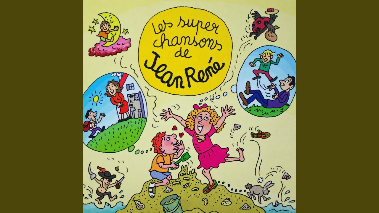 La bagarre