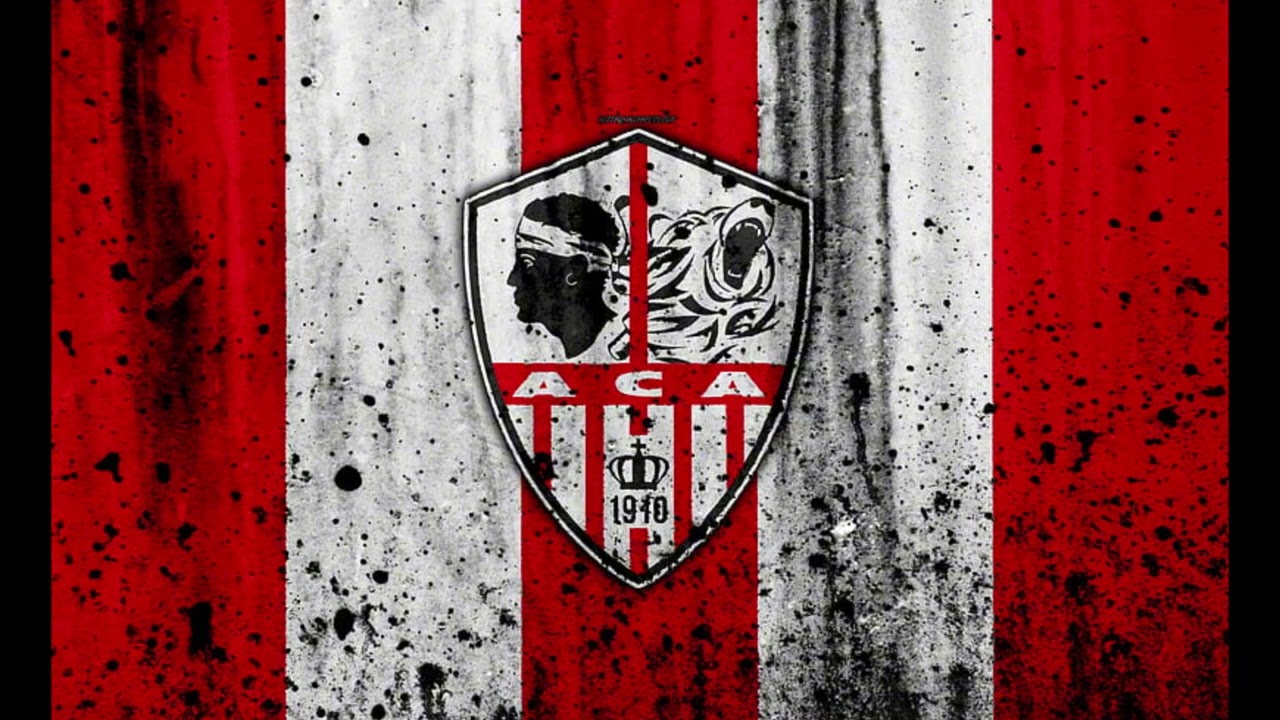 AC Aiacciu - Accenda middi steddi