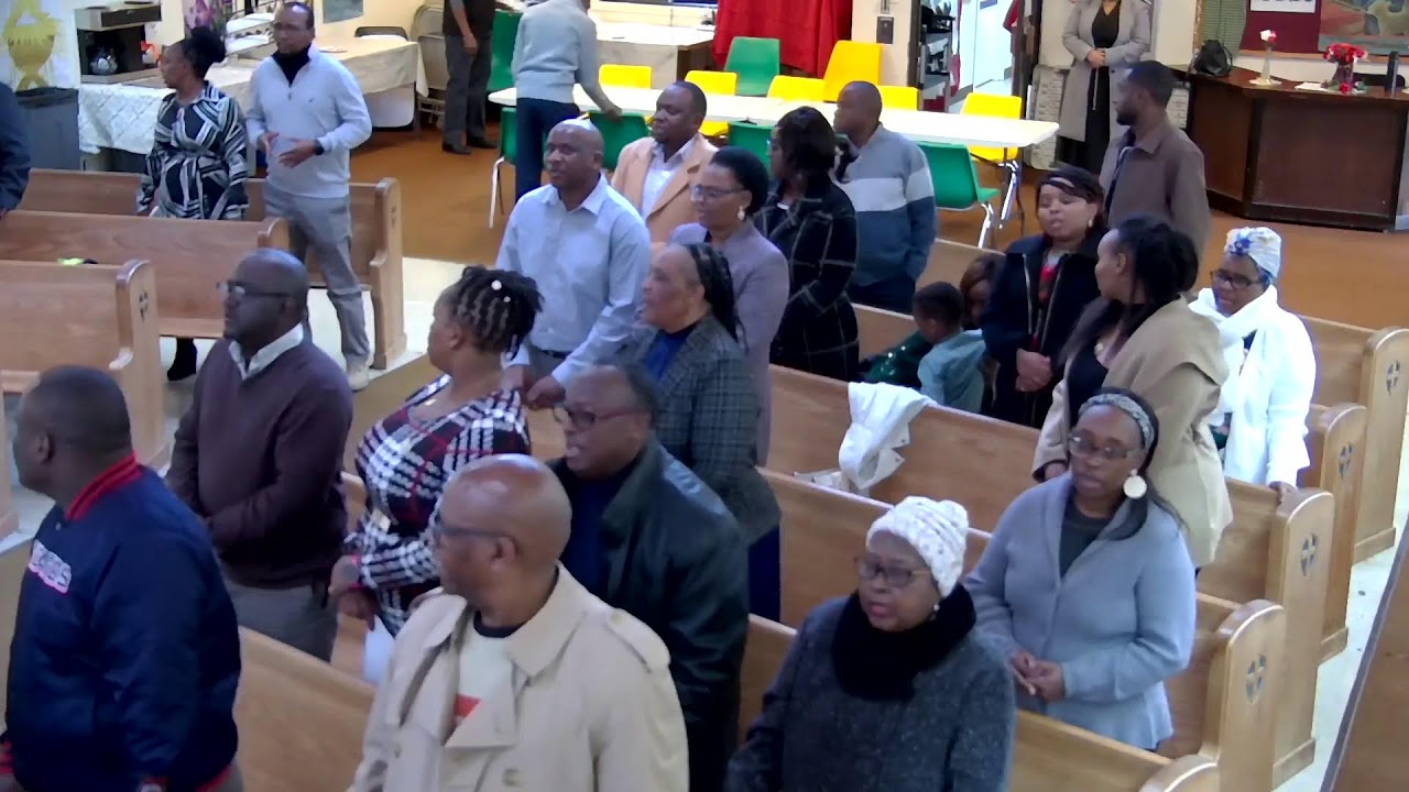 Faith Anglican Church, Bridgewater MA