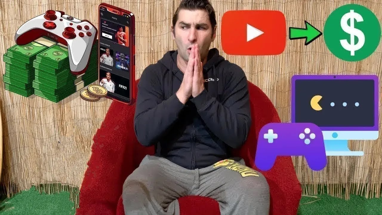 Можно ли монетизировать игровой процесс на YouTube БЕЗ комментариев?