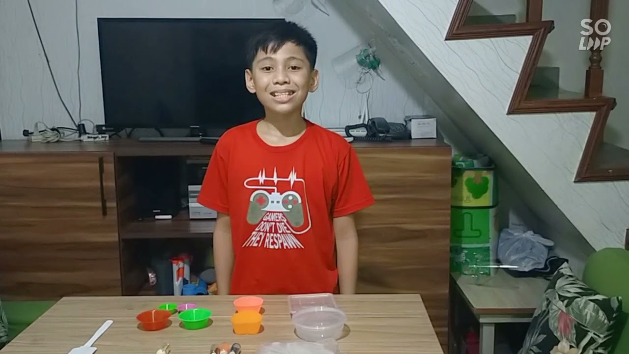 How to make bar soap|| Karl Laurence  #sciencevlogs