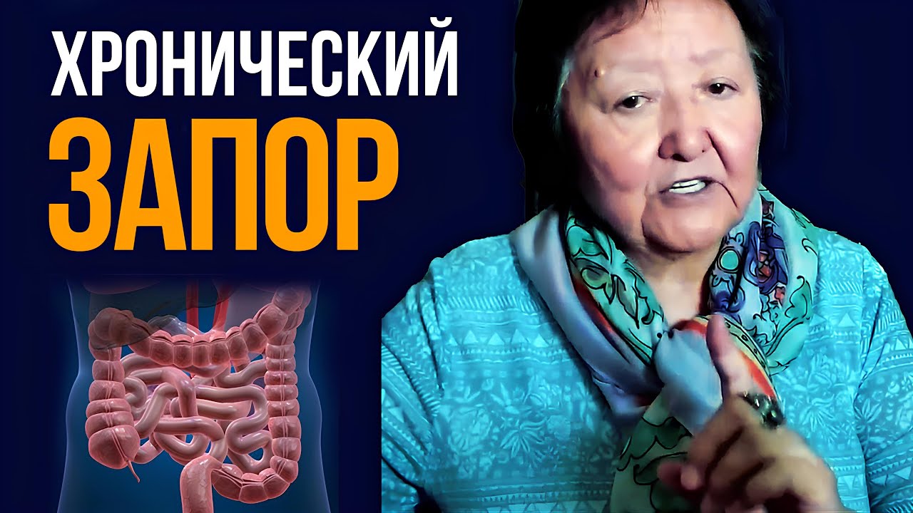 11 причин запора, о которых не говорят врачи