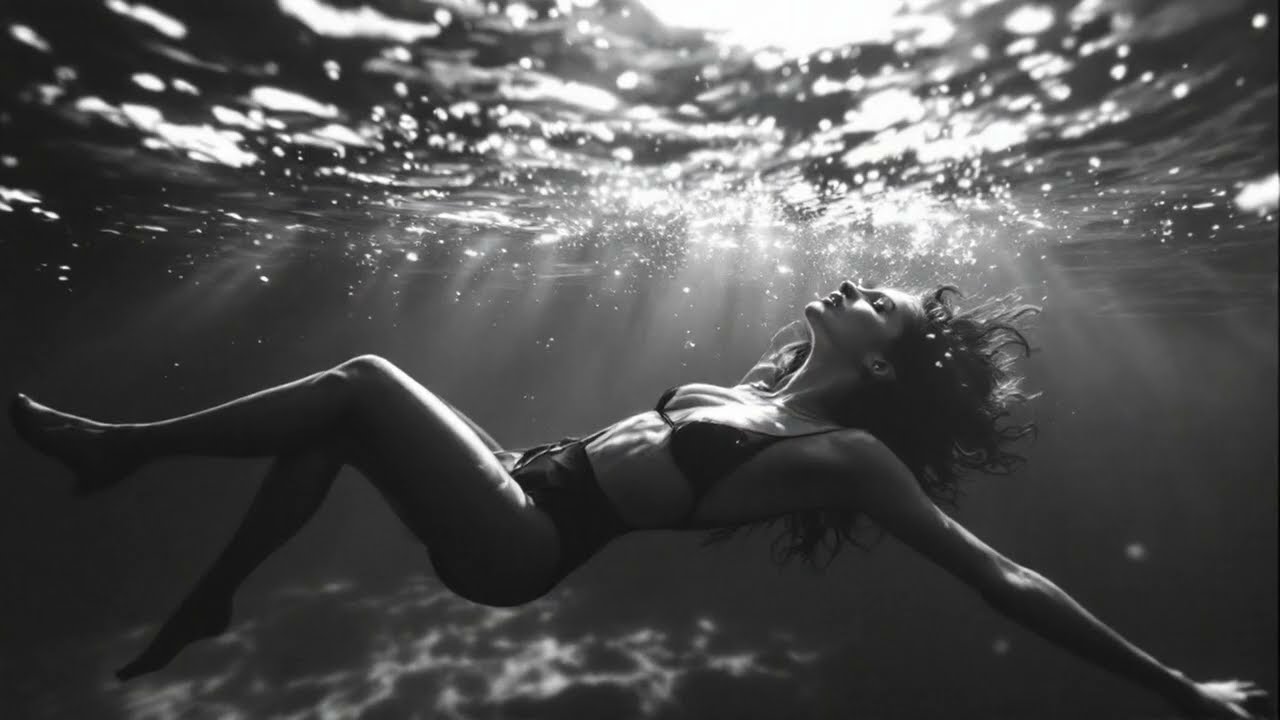 Chill Deep House & Background Music for Focus and Relaxation 🌊 | Deep Flow 2025