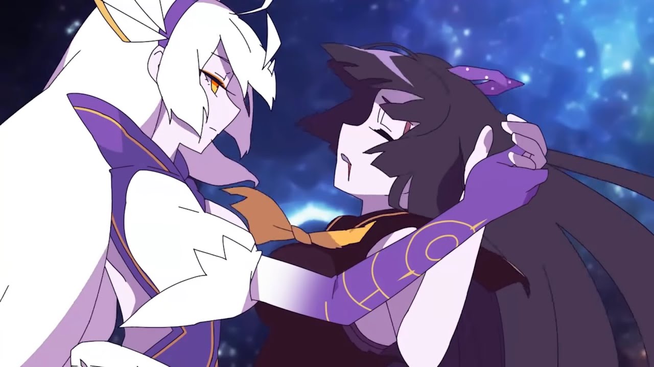 GGZ JP: Retrospective Finale: Chapter 11 & Chapter 12 Dialogue Translation & Cutscene in Description