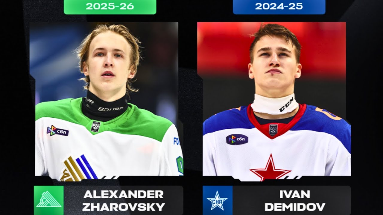 THIS IS GETTING CRAZY (Alexander Zharovsky)