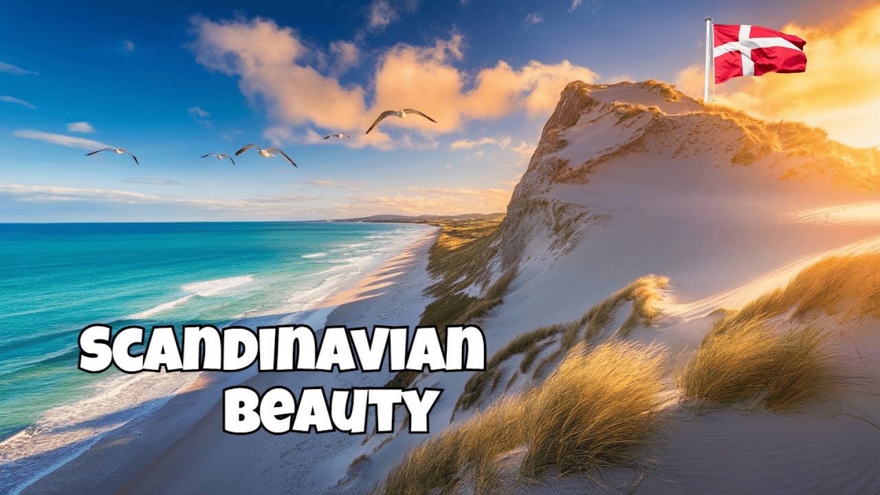 Wonders of Scandinavia - From Fjords to Forests - The Magic of Denmark