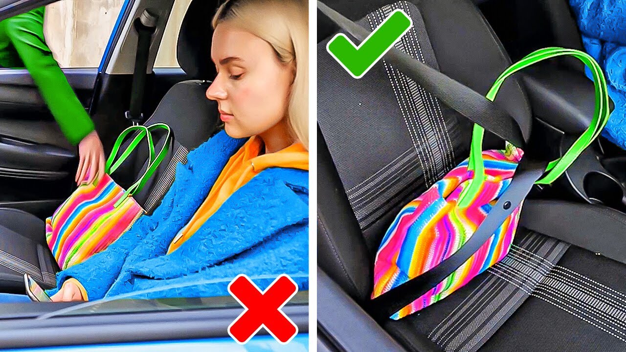 Smart Solutions For Desperate Situations