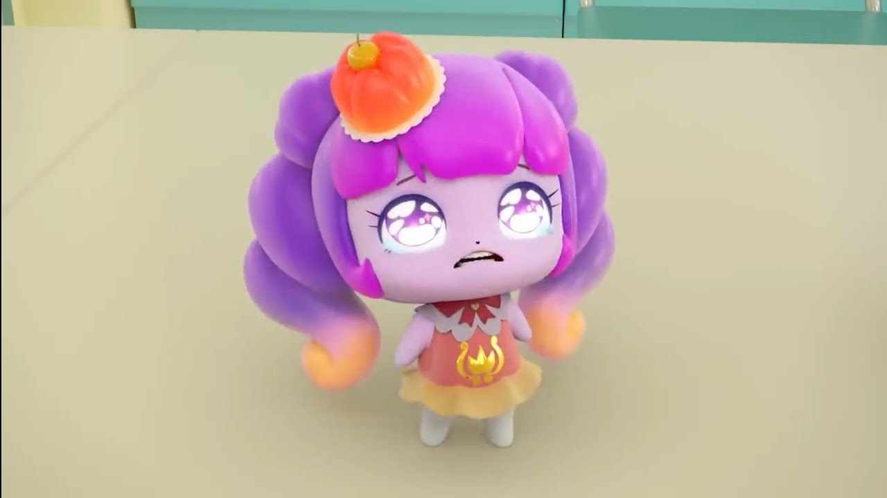 Jellyping sneeze song 🎵 