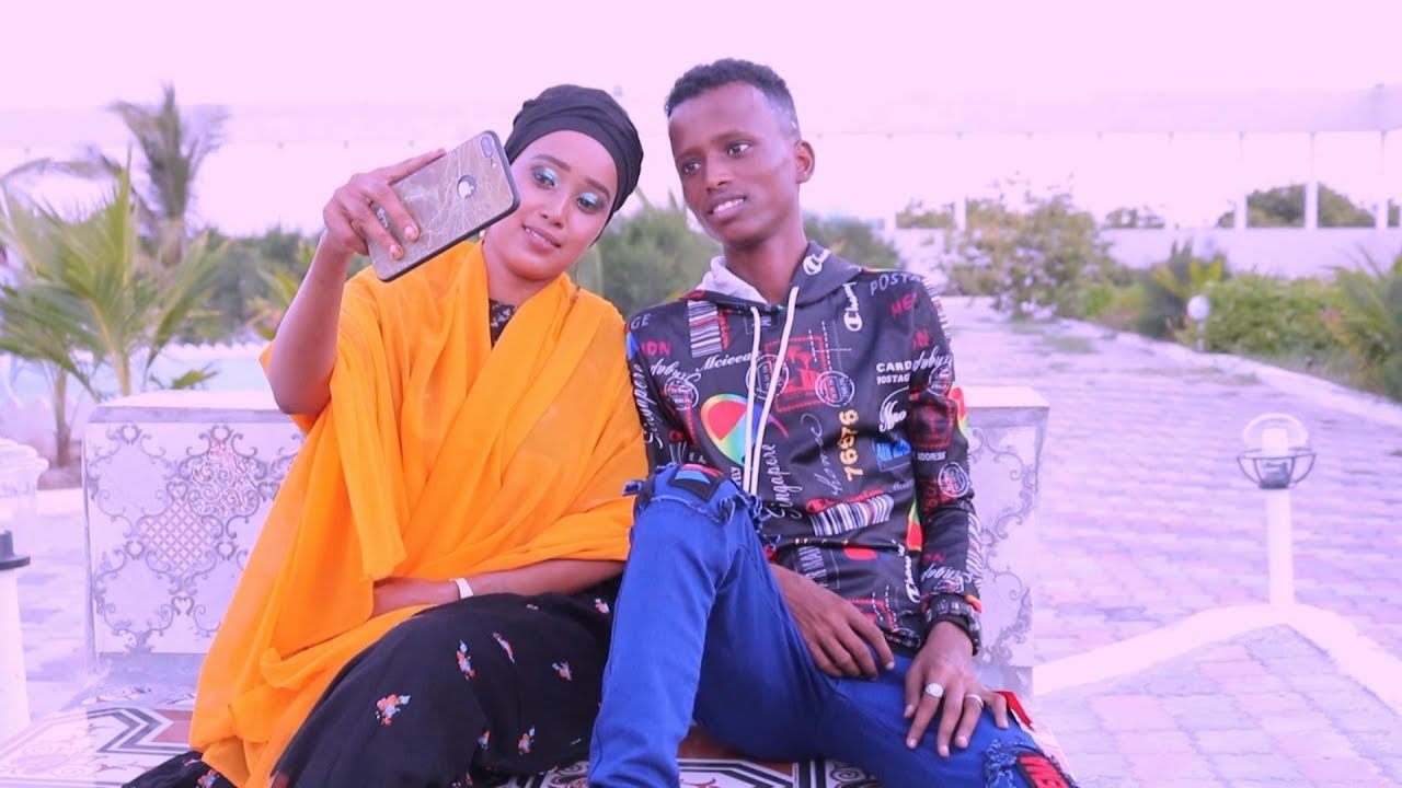 JAABIR YARE | JACAYL AAN WAYSO QABIN | NEW HIT SONG | 2020 OFFICIAL MUSIC VIDEO