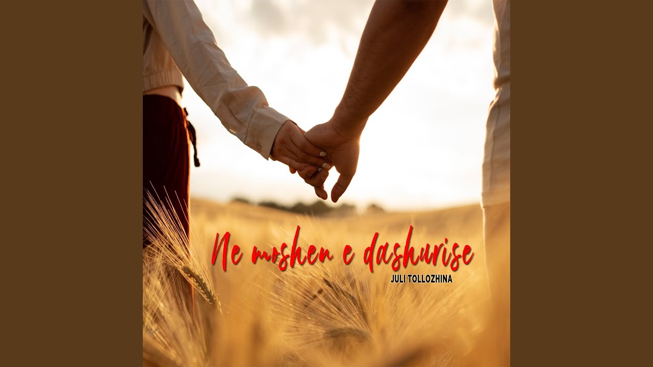 Ne moshen e dashurise