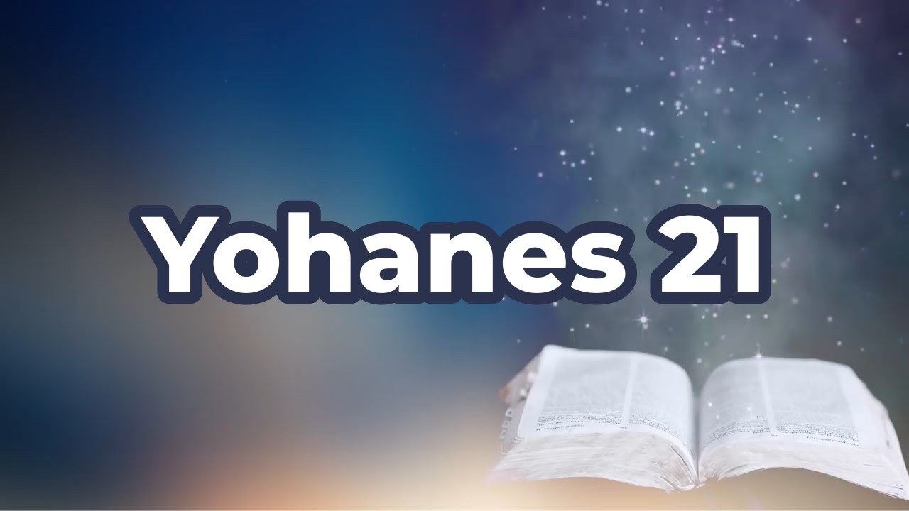 Yohanes 21