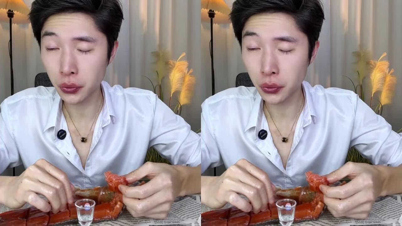 吃一个枫糖冷熏三文鱼太过瘾了，#上热门 #美食 #冷熏三文鱼 #俄式冷熏鱼 #酸黄瓜