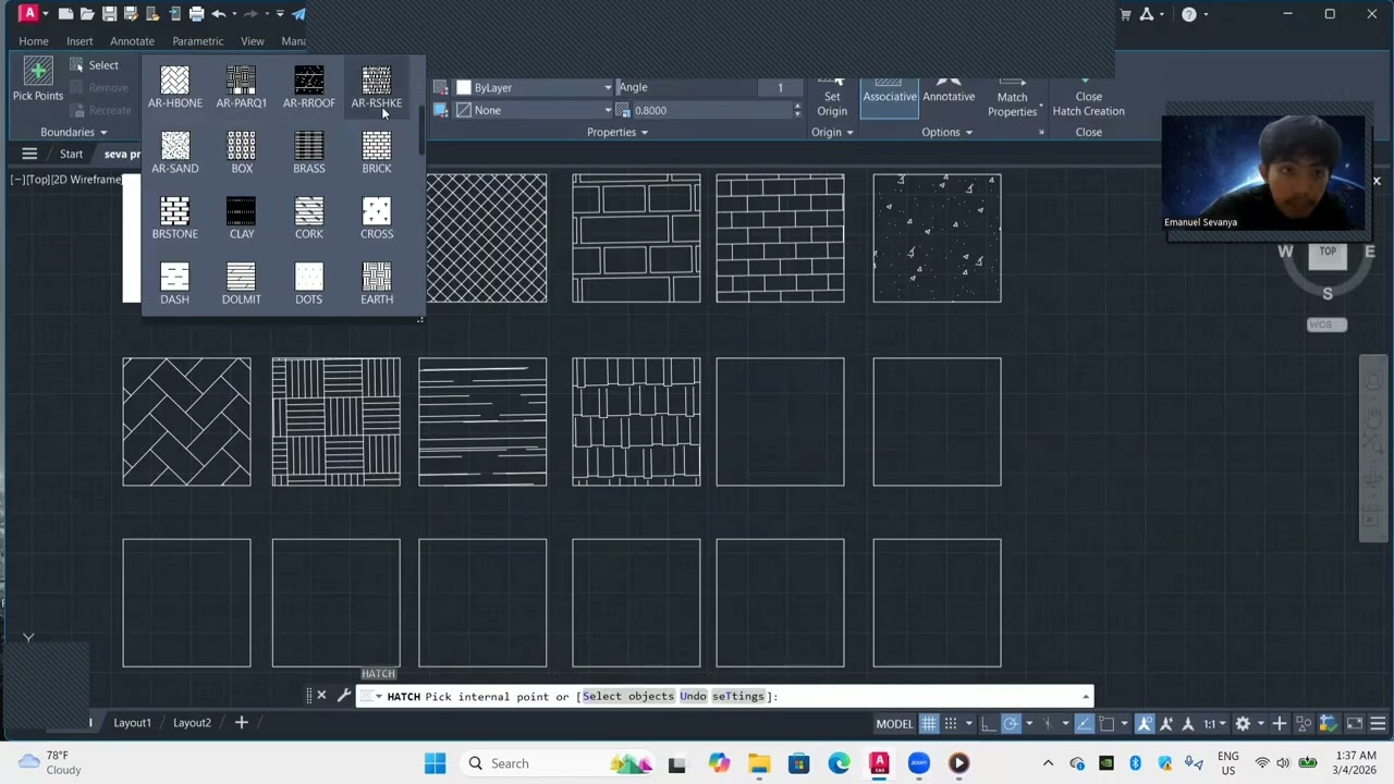 Tutorial dasar