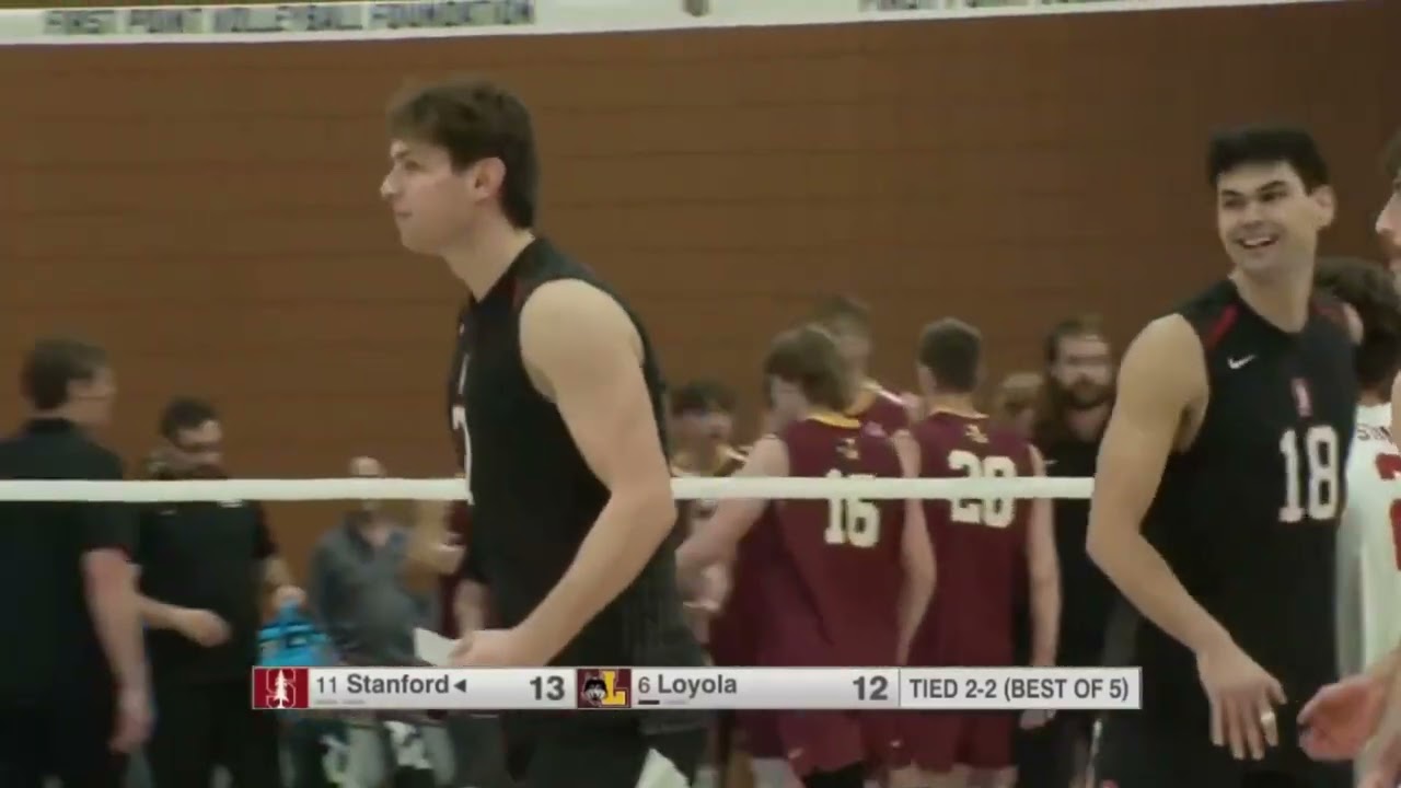 FPCC26 - Stanford vs. Loyola
