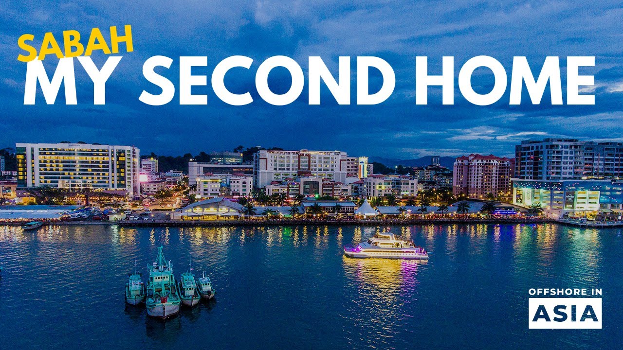 Sabah MM2H: The Malaysia Visa Program Most People Are Missing