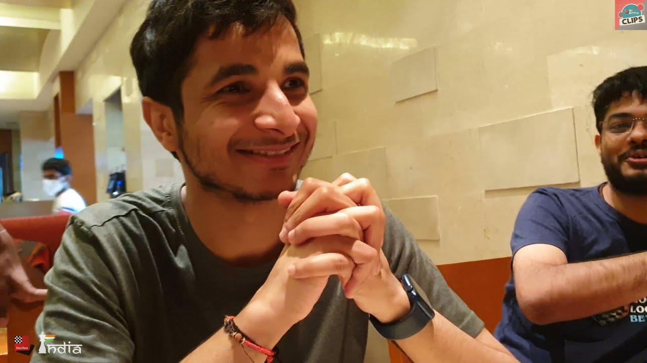 When will Vidit get married?