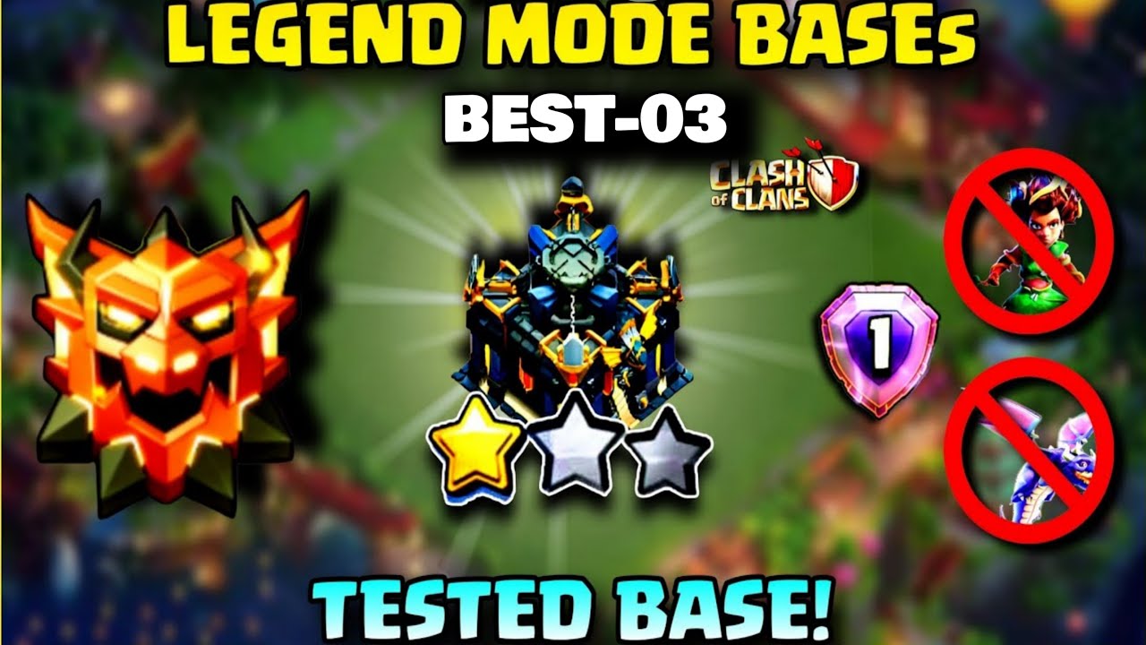 NEW BEST Town Hall 17 (TH17) War Base + Copy Link 2026 | TH17 CWL BASE | Clash of Clans TH17 Bases