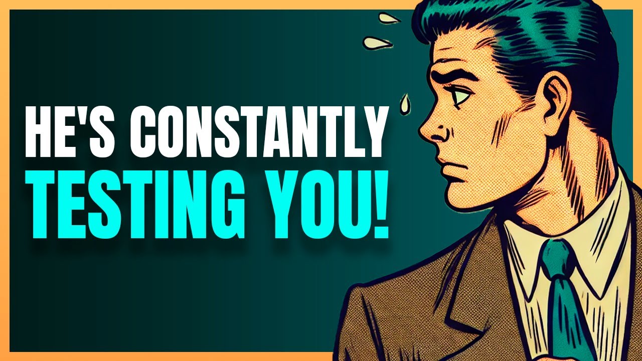 How Avoidant Men Protect Themselves In Relationships | Adam Lane Smith