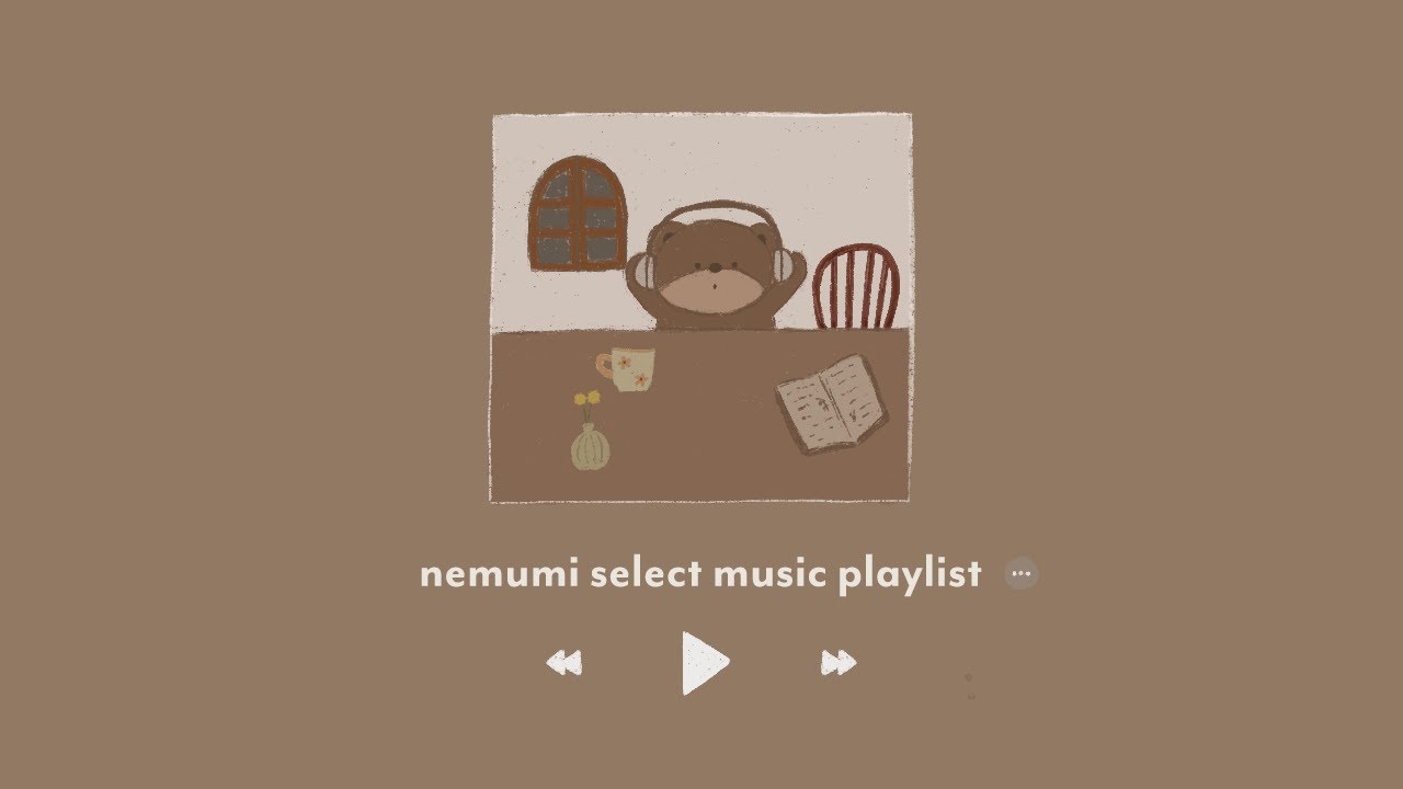 【 Playlist 】のんびり過ごしたい日のmusic playlist. | 洋楽 | Sarah Kang , Loving Caliber 他...