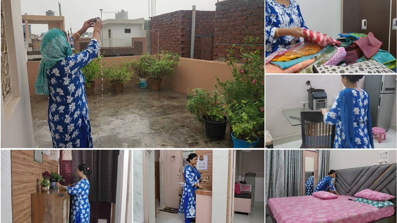 सुबह बहुत आलस और weakness लगे तो क्या करें - Early Morning 3.30 Am to 10. 30 Am (Day -29)Anupama jha
