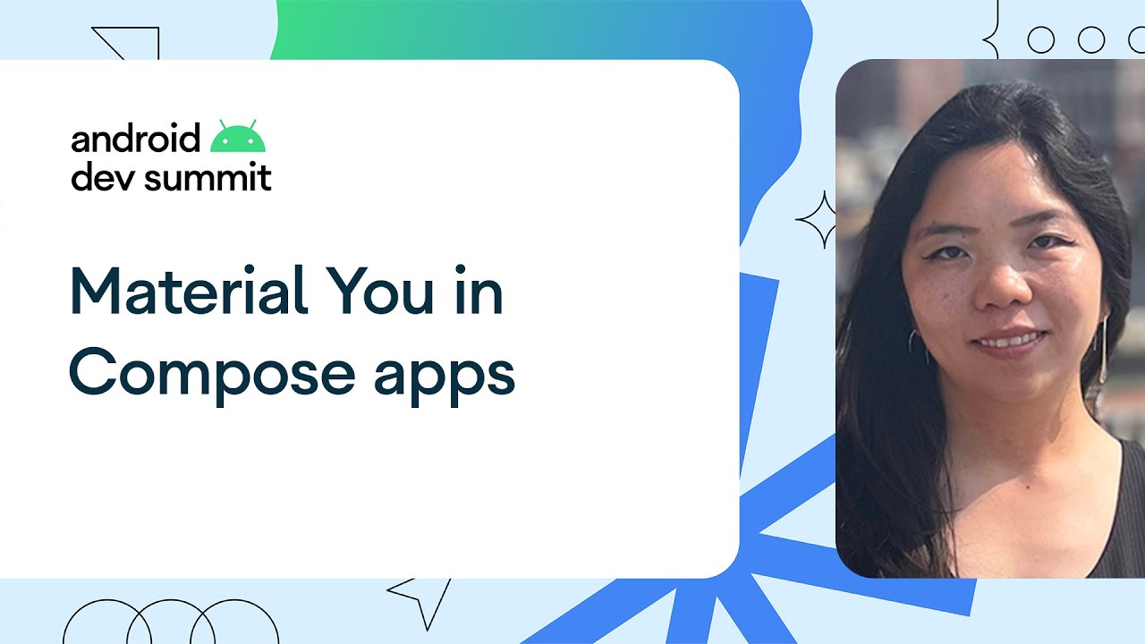 Material You in Compose apps