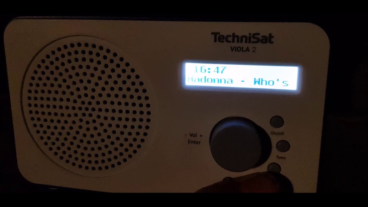 Radio Parada Opoczno 97.8 MHz. Reception from Piotrków Tryb [PART 2]