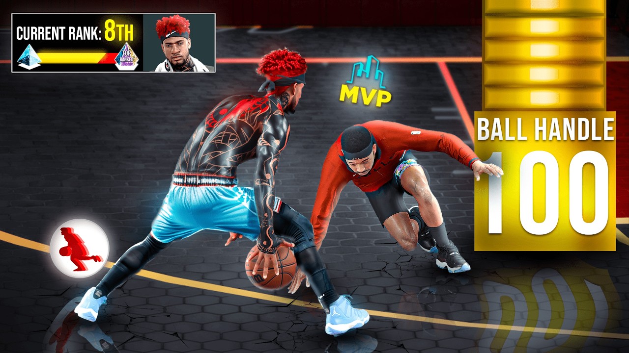 Я наконец понял NBA2K26...(Сделайте это, пока не стало слишком поздно)