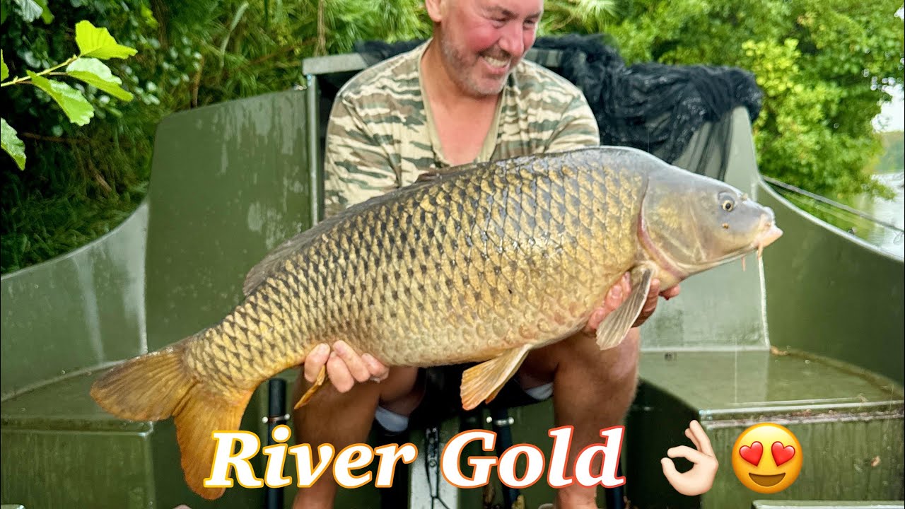 River Gold 👌🏻😍 