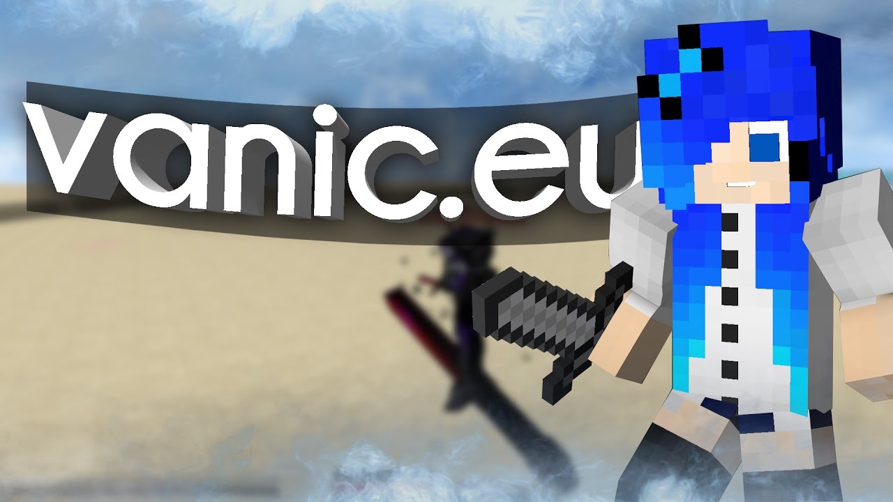 [Vanic] xEdzia vs. TheDenky #4