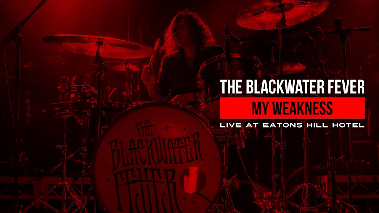The Blackwater Fever 