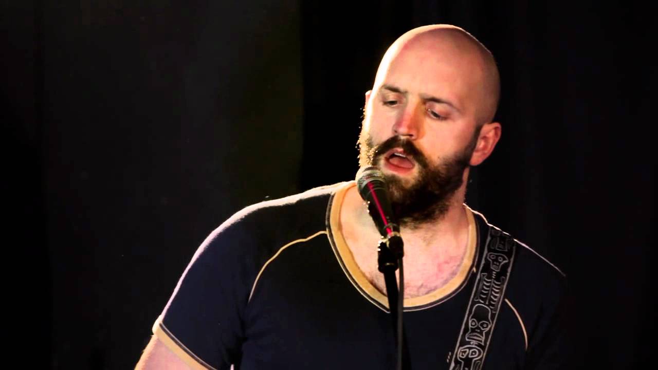 The Icon Sessions Episode 2 -- Fred