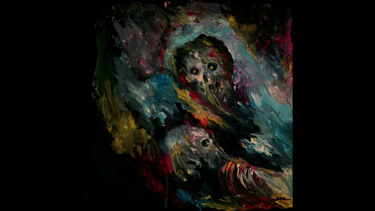 CHAINED TO THE BOTTOM OF THE OCEAN - I Tried Catching You... EP [FULL ALBUM] 2022  **incl. lyrics**