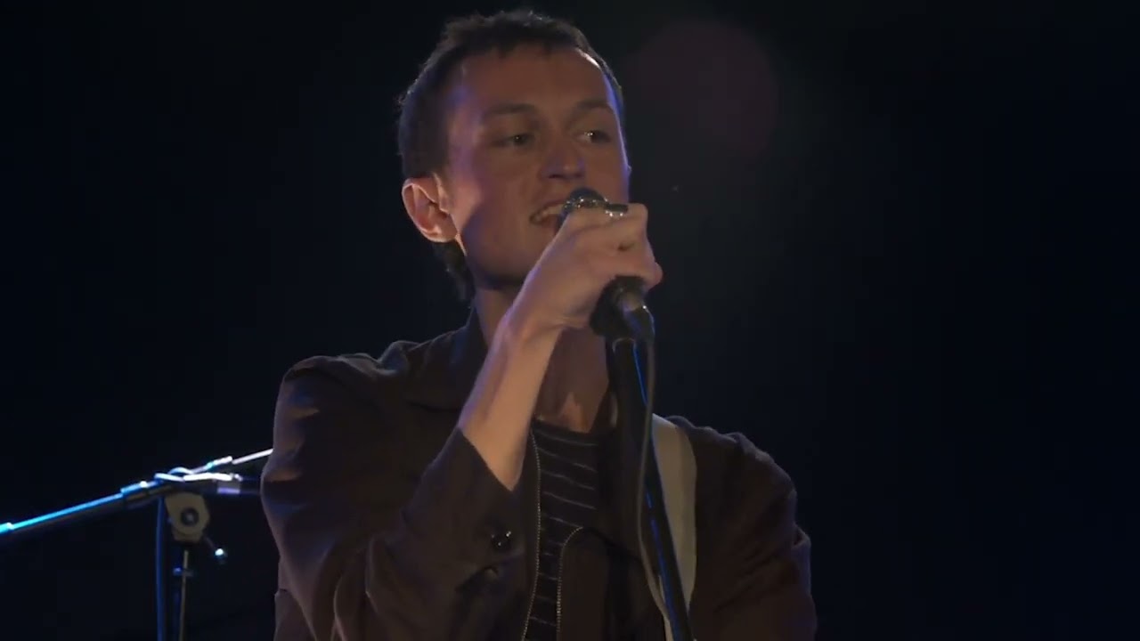 Cola - Water Table (Suoni TV Session)