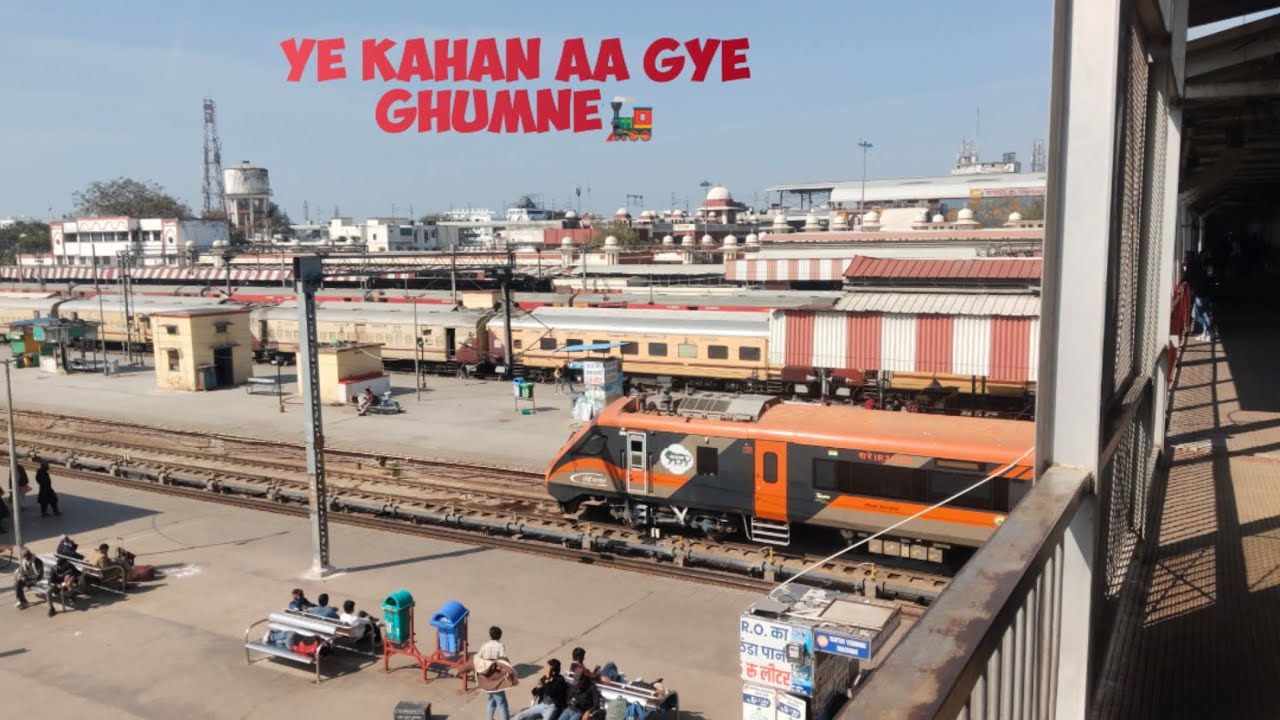 Ye Kahan aa gye ghumne🥰🙏 #crazymayank #vlog #viral #trending 