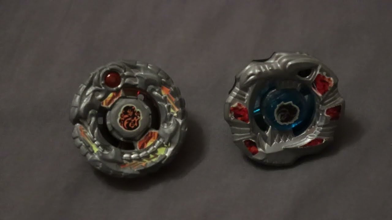 Почему Zero-G провалился? | Обсуждение Beyblade